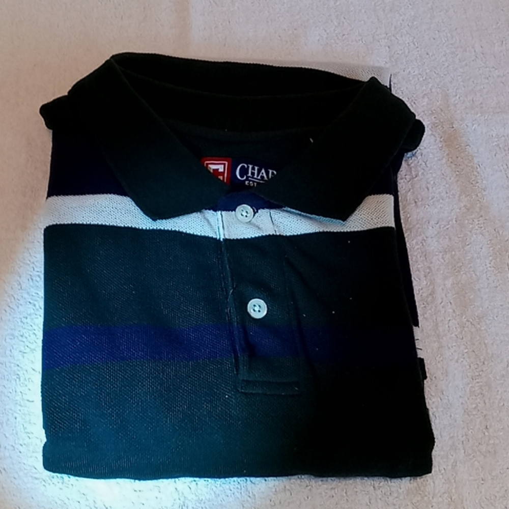 Chaps XL multiple colors